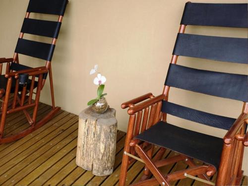 Galeriebild der Unterkunft Out of Bounds Boutique Hotel in San José
