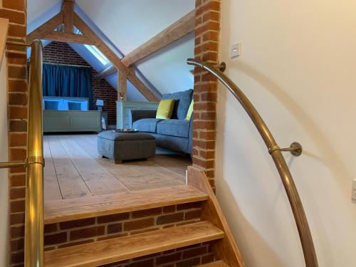 Gallery image of Unique Countryside Retreat, walking distance to the Three Choirs Vineyard & Restaurant, Gloucestershire in Newent