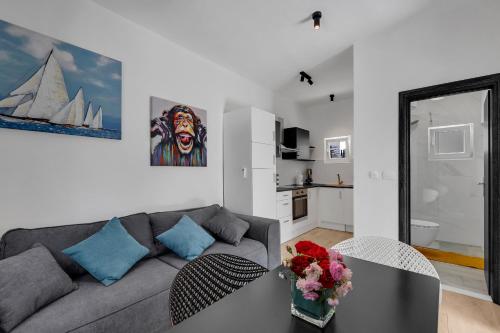 Kuća za odmor LEMON TREE Makarska