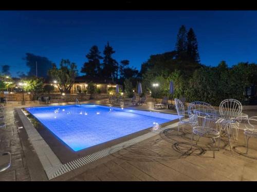 Villa San Andreas