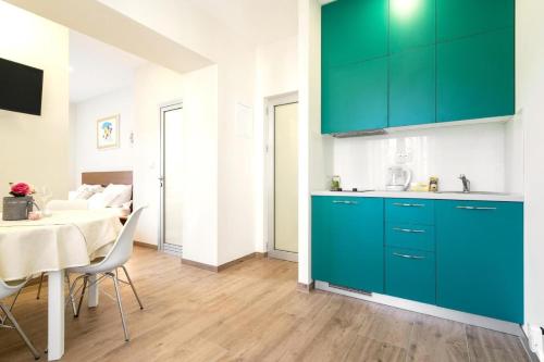 Split Centre Zlatan Rooms&Studio