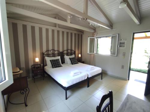 Gallery image of Volta Villas Lefkada in Lefkada Town