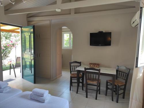 Gallery image of Volta Villas Lefkada in Lefkada Town