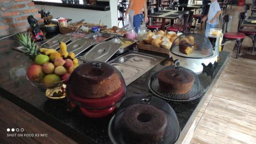 Hotel Rancho XV – Photos 4