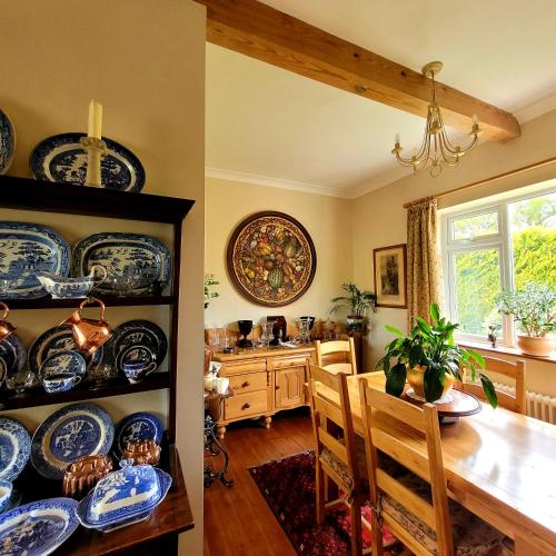 Φωτογραφία από το άλμπουμ του The Old School B&B στο Τσίτσεστερ
