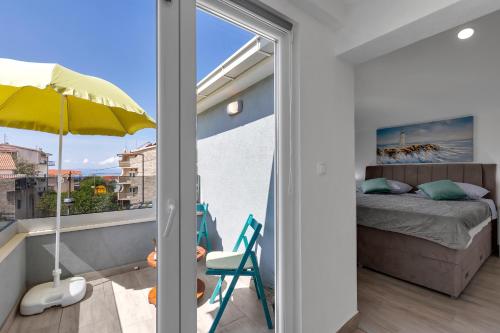 Kuća za odmor LEMON TREE Makarska