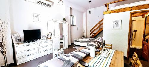 Apartment Paolo