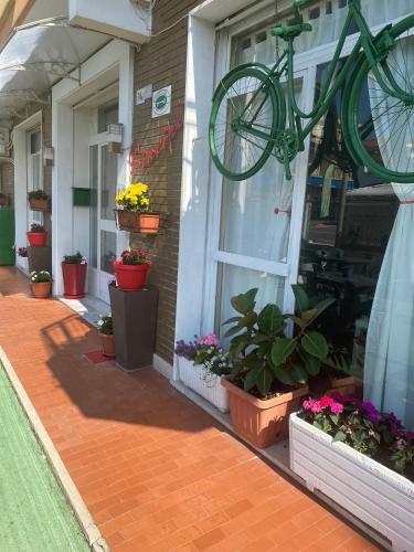 Φωτογραφία από το άλμπουμ του Hotel Principe σε Pietra Ligure