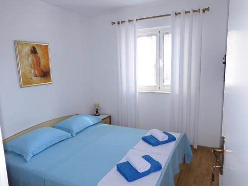 Jagoda Apartman