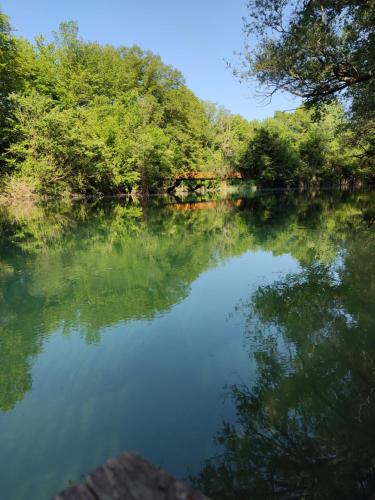  Kuca Delić -  Room  picture :   Shower    TV    Air conditioning                           