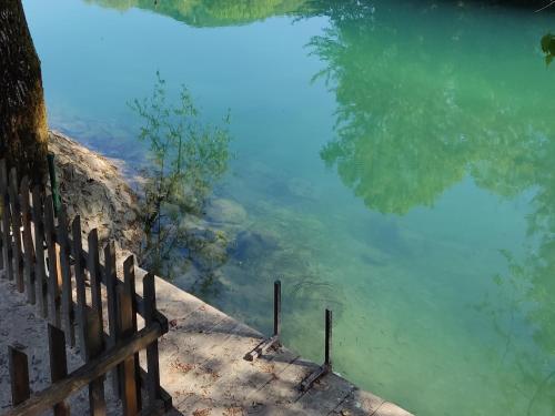  Kuca Delić -  Room  picture :   Shower    TV    Air conditioning                           