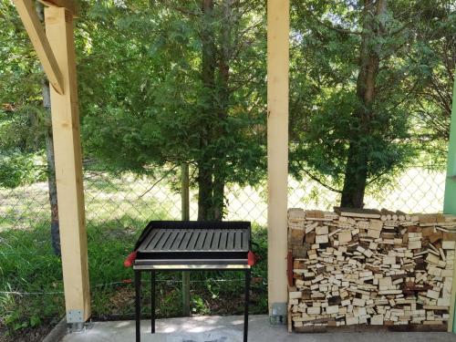  Kuca Delić -  Room  picture :   Shower    TV    Air conditioning                           