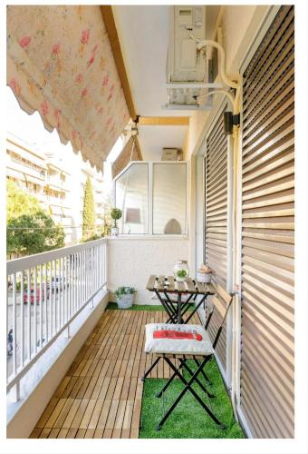 Double A Luxury Apartment