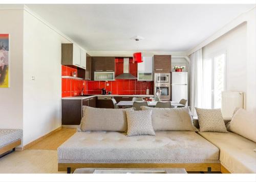 Double A Luxury Apartment