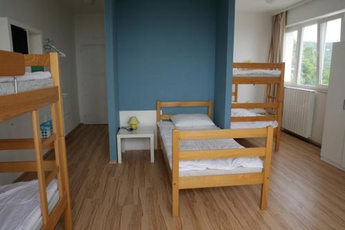 Foto dalla galleria di Hostel Dharma a Fiume (Rijeka)