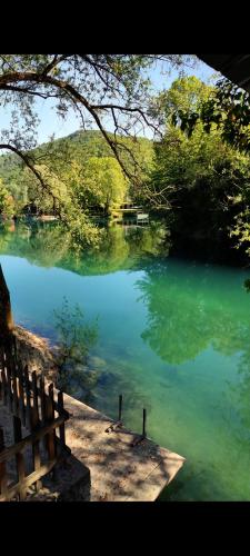  Kuca Delić -  Room  picture :   Shower    TV    Air conditioning                           