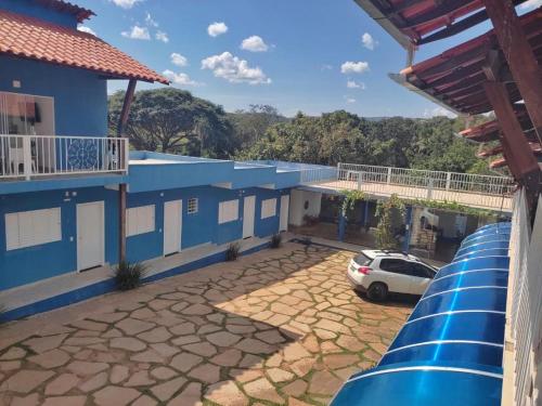 Imagem da galeria de Pouso Trilha do Sol em Pirenópolis