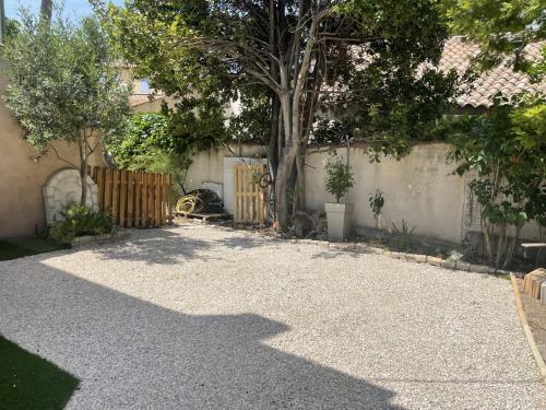 Appartement spacieux et lumineux Calanques Sormiou