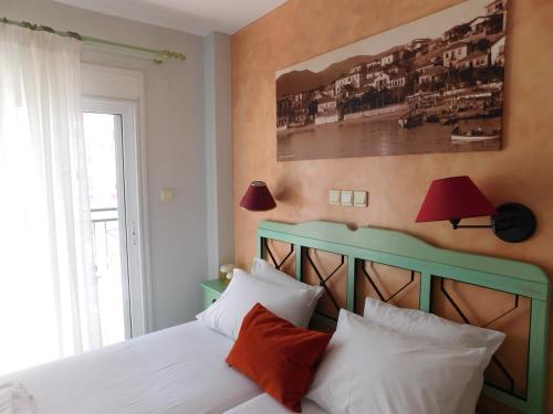 Gallery image of Limenaria Beach in Limenaria