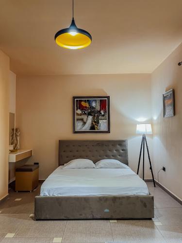 Gambar di galeri bagi Rooftop Apartments Durres di Durrës