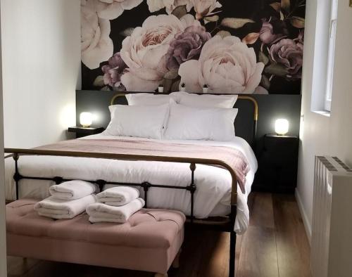 L'Elégant - Cosy, Design et Charme en HyperCentre
