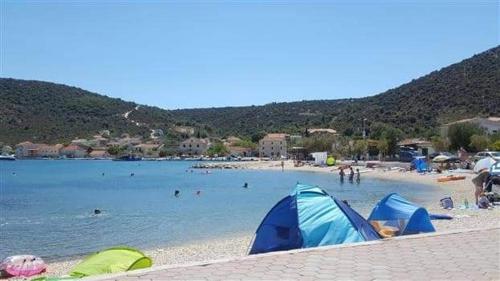 Fotografie z fotogalerie ubytování Apartmani Marin v destinaci Čučerje