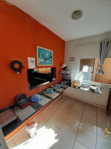 Gallery image of Shalon Hotel in Uberaba
