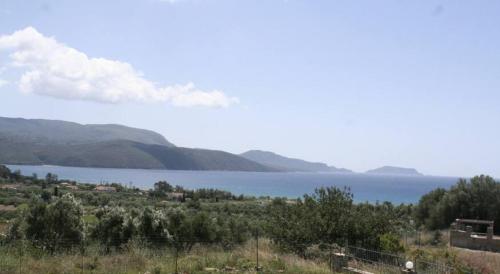Φυσικό τοπίο κοντά σε αυτό το διαμέρισμα