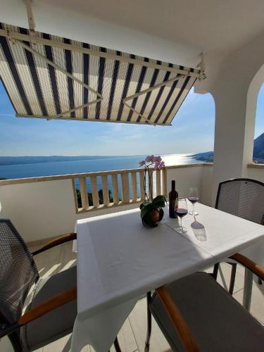 Apartmani Cvita