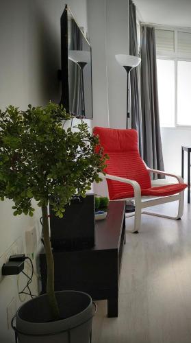 Central Estudio Torremolinos - Estudio 5
