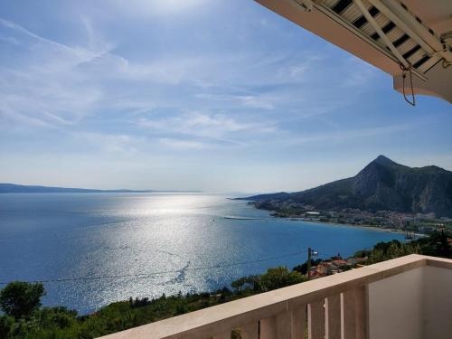 Apartmani Cvita