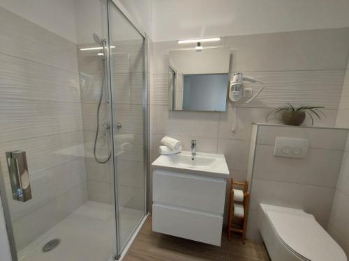 Apartmani Cvita