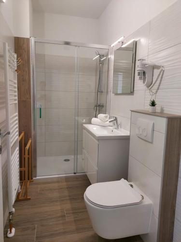 Apartmani Cvita