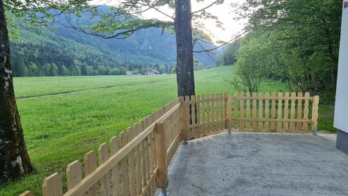 Gallery image of Radovna Mountain Valley Cottage in Zgornje Gorje