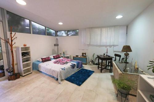 Val & Mar Studio Apartment