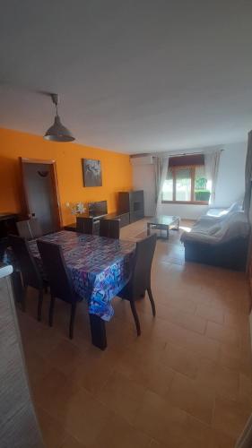 Fotografia z galérie ubytovania Villa Mendoza v destinácii Riumar