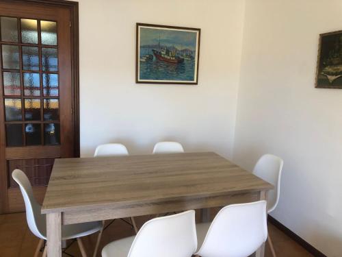 Fotografie z fotogalerie ubytování Piso centro de Raxò v destinaci Raxo