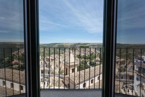Γενική θέα στο βουνό ή θέα στο βουνό από  αυτή η παραθεριστική κατοικία