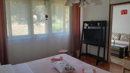 Apartman Iris Split