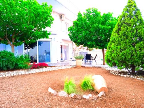 Fotografia z galérie ubytovania Nafplio View Luxury House v destinácii Ária