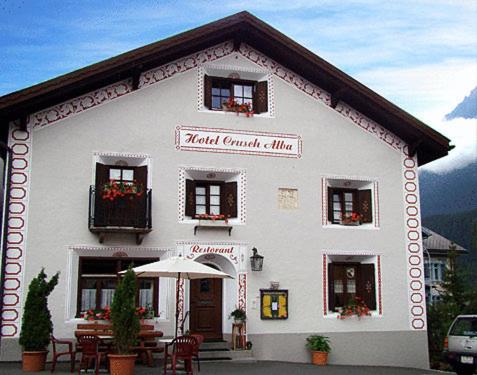 Crusch Alba – Photos 4