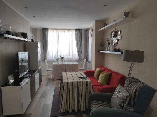 La Colina - Playamar Apartamento - Free Parking