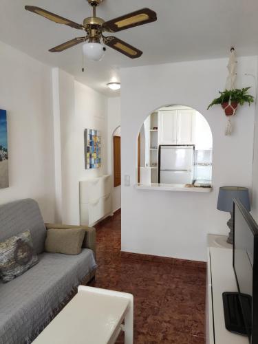 AK Apartamento en Torrevieja