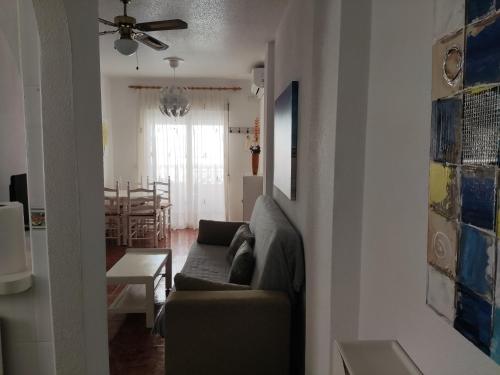 AK Apartamento en Torrevieja