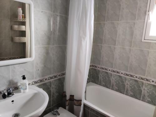 AK Apartamento en Torrevieja