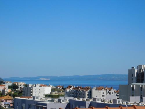 Great view comfortable apartment whit free parking