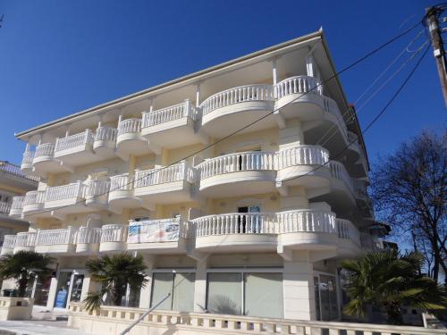 Φωτογραφία από το άλμπουμ του Hotel Victoria στην Ολυμπιακή Ακτή