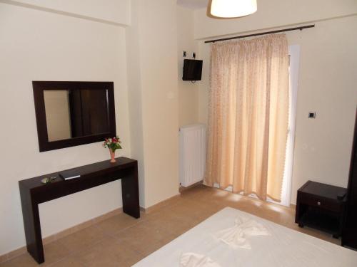 Φωτογραφία από το άλμπουμ του Hotel Victoria στην Ολυμπιακή Ακτή