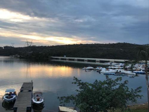 Φυσικό τοπίο κοντά σε αυτό το σαλέ