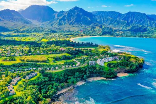 Gallery image of Hale Moi #103A in Princeville